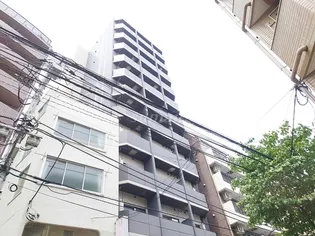 DIPS東十条駅前PREMIUM【6階】の外観