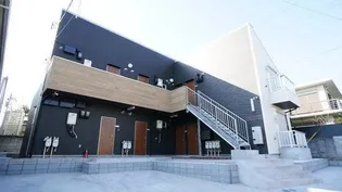 カーサフェリーチェ横浜の画像