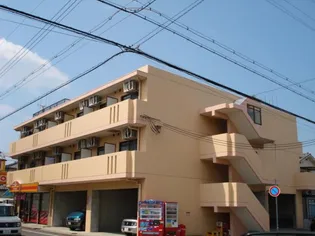 マンションロアの画像