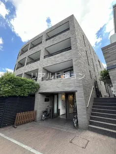 JMFレジデンス世田谷三宿の画像