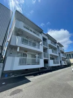マンション司の画像