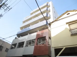 メインステージ押上IIの画像
