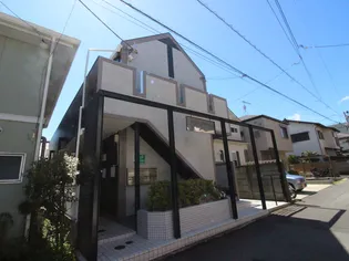 ジュネパレス平塚第8の画像