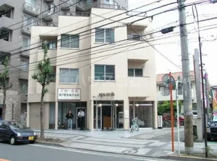 RKマンションの画像