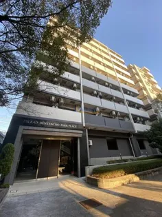 エスリード弁天町パークプレイスの画像