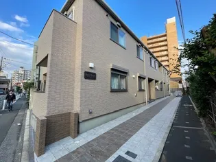 ドミール大森の画像