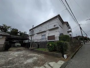 ロートレック幕張本郷の画像