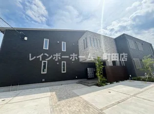 ソルメゾン元橋本の画像
