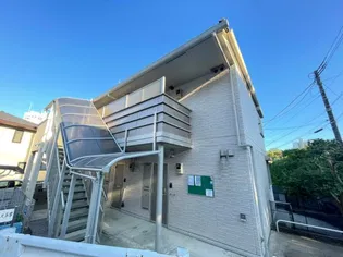 グリーンテラス多摩の画像