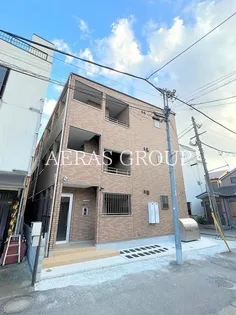 CASA LUXE 北千住の画像