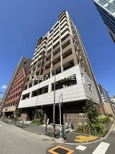 コンシェリア南麻布 WESTの画像