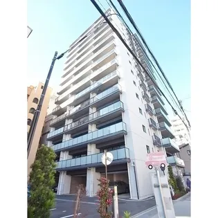 シティハウス蕨ステーションコートの画像