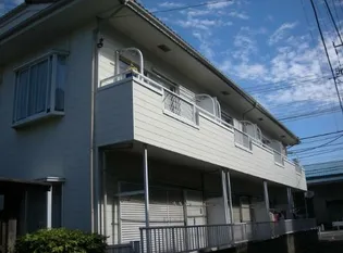 CYS駒場の画像