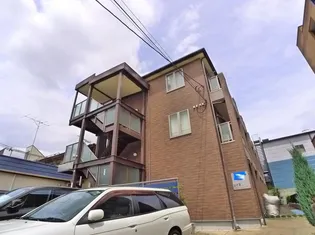 グラントワ谷在家の画像