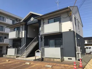 エスポワール木田の画像