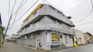 ハイツヤハタの画像