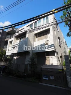 MKS VILLAの画像