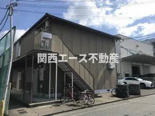 メゾン サンの画像