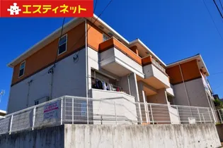 サニーハウスの画像