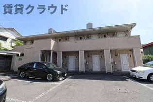 にふてぃはうす92の画像