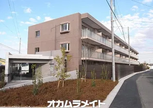 アーペブローネ上志津の画像