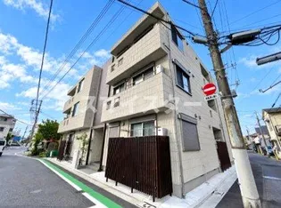 プライムクレストの画像