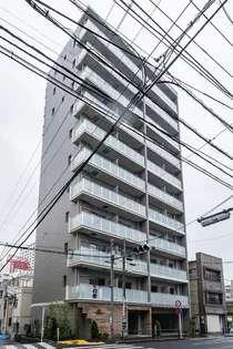 エレンシアK小岩の画像