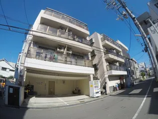 エムエムハイツの画像