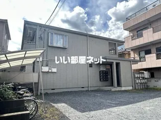 麻利パークシティの画像