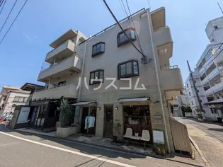 パークサイド学芸大の画像