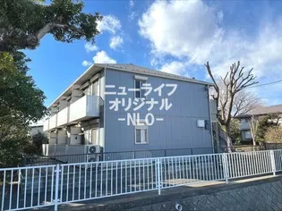 メゾンドゥラフォーレの画像