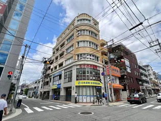 グランフォーレ住吉の画像
