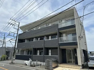 ジュジュ かしわ台の画像