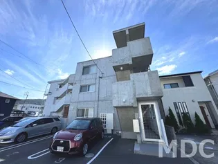 UKマンションの画像