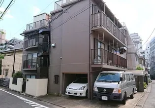 メゾンNの画像