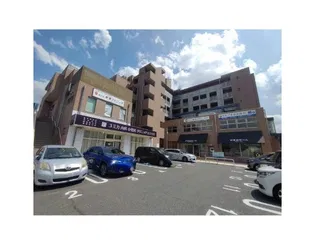 柿生駅前鈴木ビルの外観