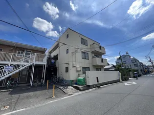 プチハイム薫の画像