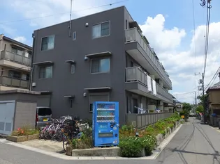 第三ラフィーヌ 北小金の画像