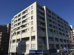 トワイシア横浜磯子の画像