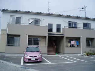 メゾンドおおはらAの画像