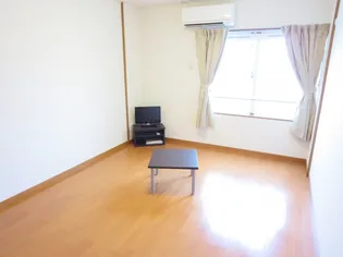 ラウレア【3階】の間取り