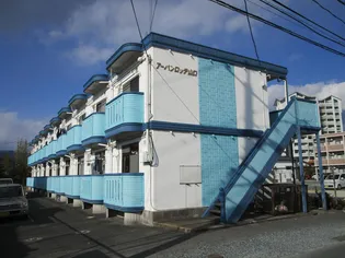 アーバンロッヂ山口の画像