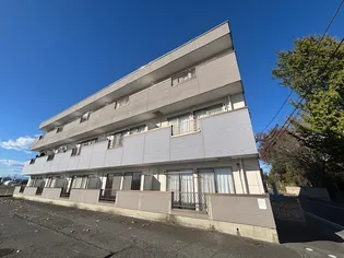 誠光マンションの画像