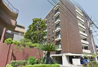 ブラフ100(BLUFF)【3階】の外観