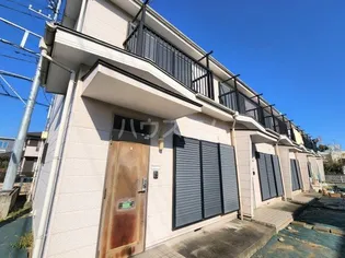 神奈川県平塚市長持【一戸建】の外観