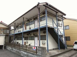 コーポマルイIの画像