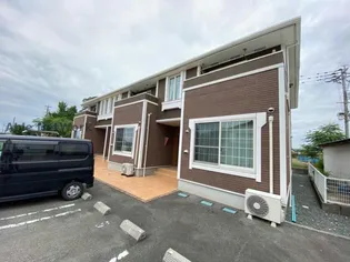 フォレスタ深川の画像