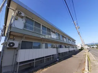 ハイツオアシスの画像