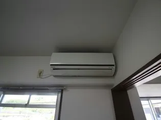 FIIIヴィラ【2階】の内装