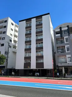 グランドヴィラス桜坂の画像